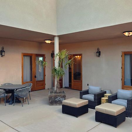 Casa Tranquila Villa Willcox Exterior photo